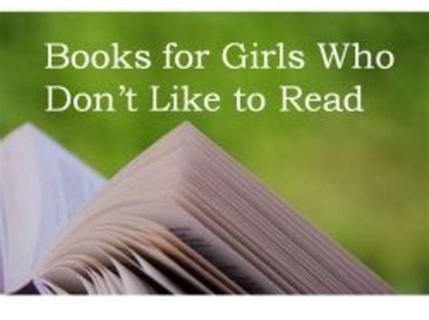 Books for People Who Don't Like to Read: The Journey of Discovering Reading Beyond Preferences