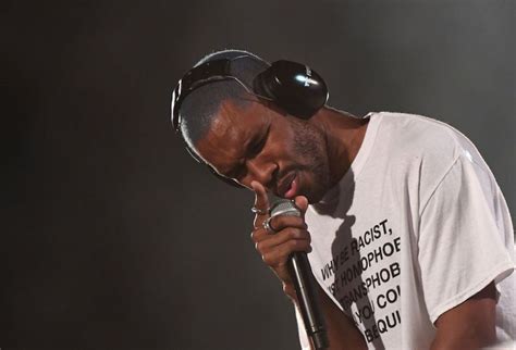 how long has it been since frank ocean released music? the impact of his absence on the genre