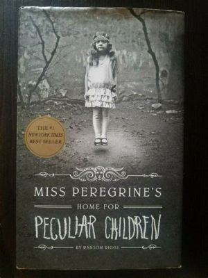 How Many Miss Peregrine Books Are There and Why Do They Keep Multiplying Like Rabbits?