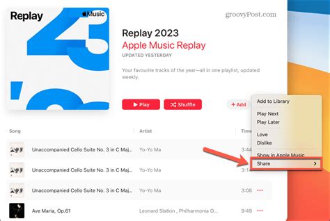 how to check apple music replay: do you know the hidden features of Apple Music?