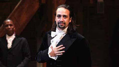 How to Cite 'Hamilton the Musical': A Guide to Quotations and References