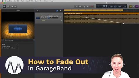 How to Fade Music in GarageBand: A Comprehensive Guide with Multiple Perspectives