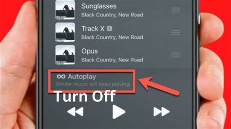 How to Turn Off Autoplay Apple Music: A Detailed Guide with Multiple Perspectives