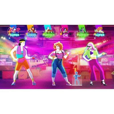 just dance 2024 how to play exploring the rhythm and joy of dancing