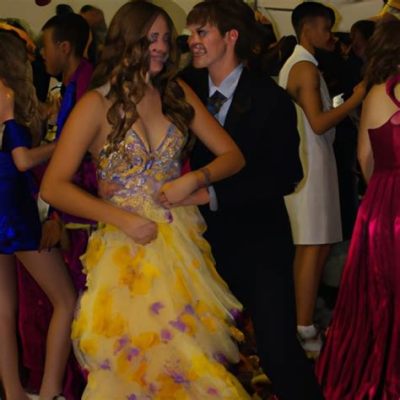 whats a homecoming dance and how can it be a reflection of one's personal growth journey?