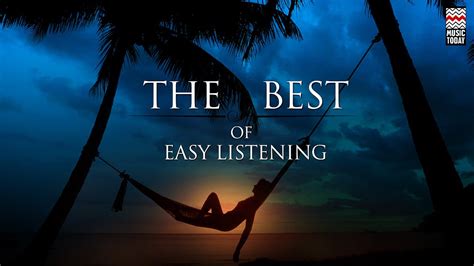 What is Easy Listening Music and Can It Really Help Us Unwind After a Long Day?