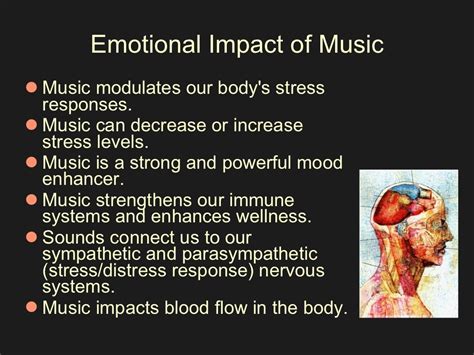 what is form in music? and how does it affect the emotional impact of a piece?