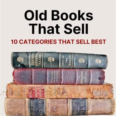 where to sell antique books near me: the importance of choosing the right platform